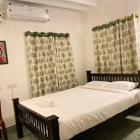 La Villa Heritage - Tie Hotels & Resorts Puducherry Eksteriør billede