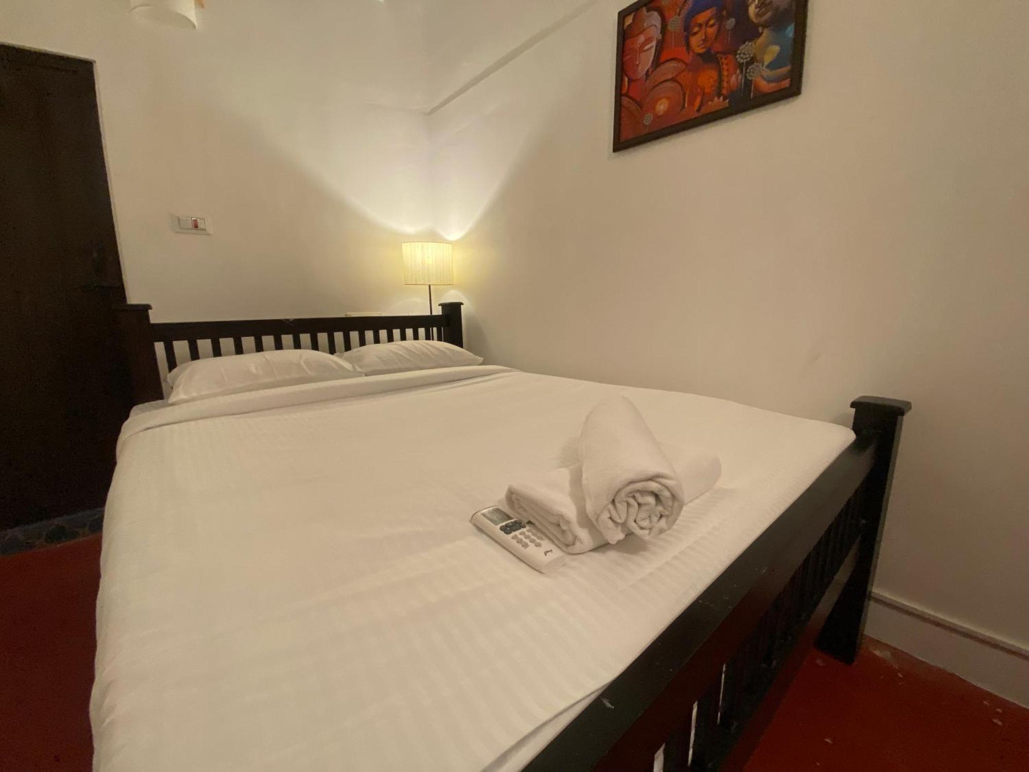 La Villa Heritage - Tie Hotels & Resorts Puducherry Eksteriør billede