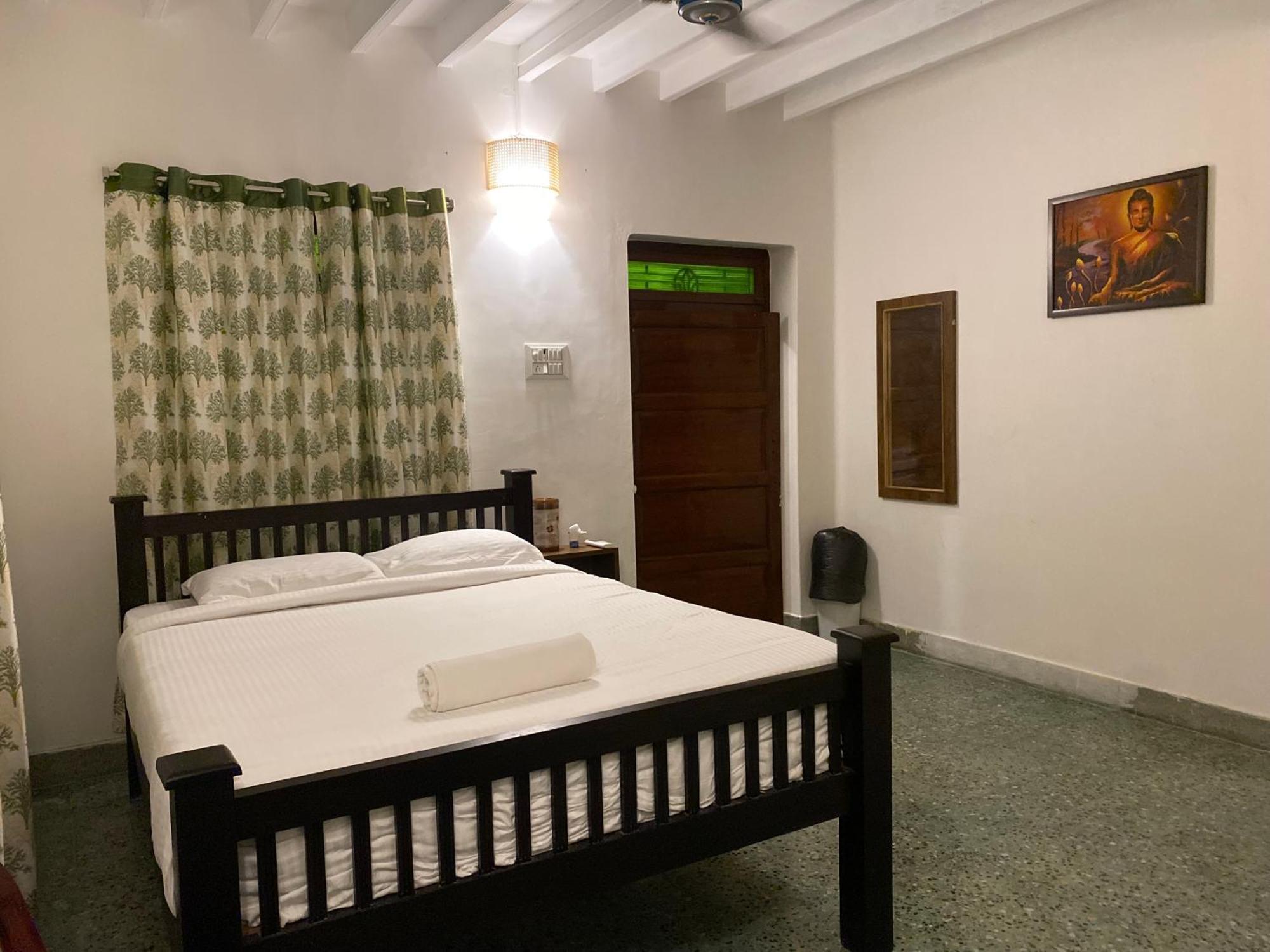 La Villa Heritage - Tie Hotels & Resorts Puducherry Eksteriør billede