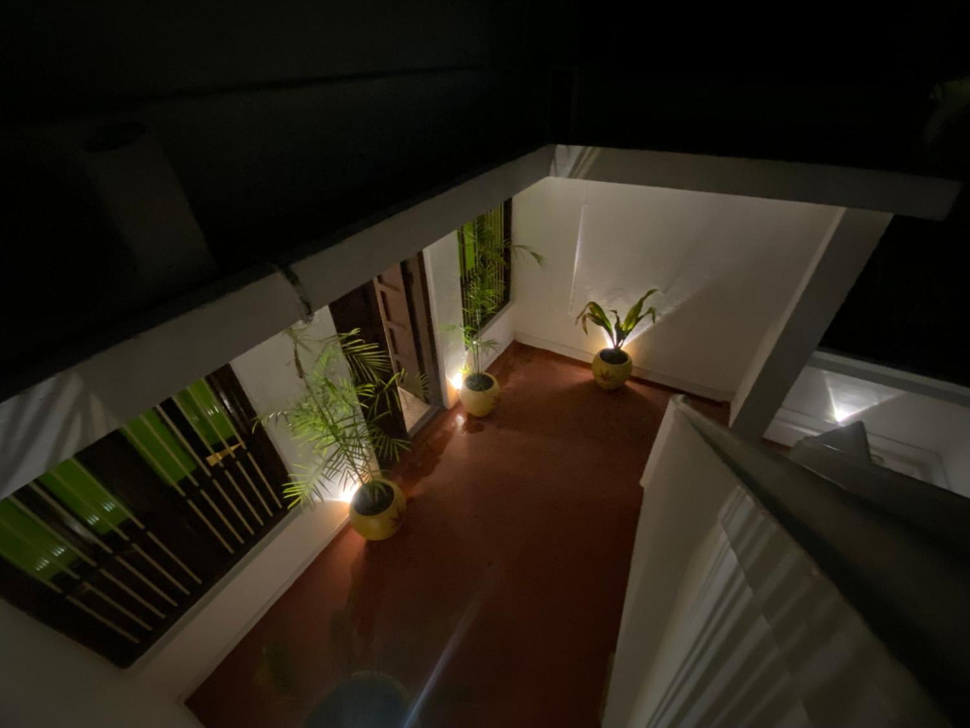 La Villa Heritage - Tie Hotels & Resorts Puducherry Eksteriør billede