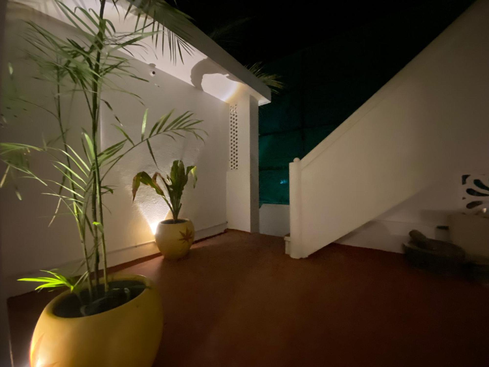 La Villa Heritage - Tie Hotels & Resorts Puducherry Eksteriør billede