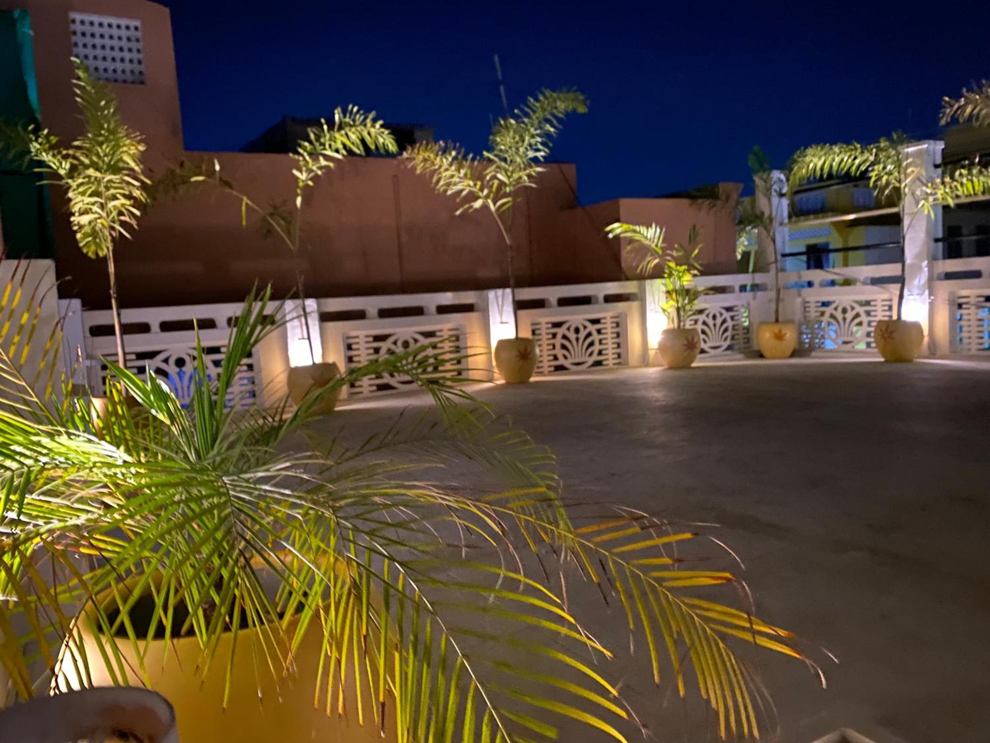 La Villa Heritage - Tie Hotels & Resorts Puducherry Eksteriør billede