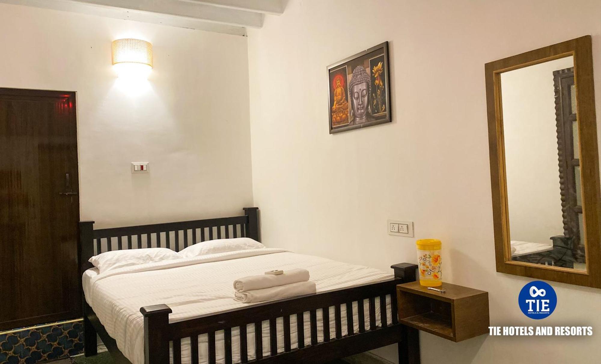 La Villa Heritage - Tie Hotels & Resorts Puducherry Eksteriør billede